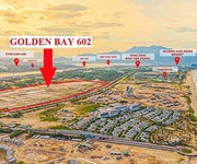 Cập nhật giỏ hàng Golden Bay chủ đầu tư Hưng Thịnh giá chỉ 17,5tr/m2