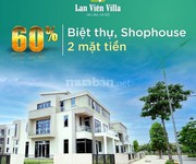 3 Mở bán 30 căn đẹp nhất Lan Viên VILLA Gia Lâm