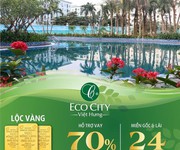 1 Eco city nơi mong sống - trốn lui về