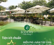 2 Eco city nơi mong sống - trốn lui về