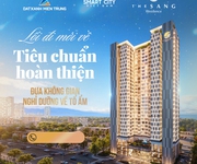 Chung cư cao cấp hạng A view biển Mỹ Khê Đà Nẵng - The Sang Residence, giá tốt GĐ1, CK khủng