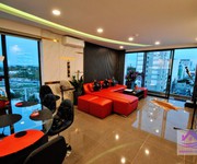 Căn hộ Penthouse 2PN view biển sang trọng - C053