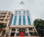 Bán khách sạn 4 sao 9 tầng siêu phẩm trên trục đường Trần Hưng Đạo phường Ngọc Châu TP Hải Dương.