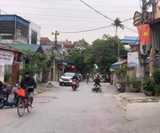 Bán đất mặt đường Phương Khê, Đồng Hoà, Kiến An. Giá 27tr/m