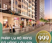 1 999 triêu -căn hộ chung cư hoà khánh -Đà Nẵng