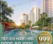 3 999 triêu -căn hộ chung cư hoà khánh -Đà Nẵng