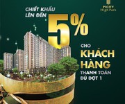 1 Bán gấp căn hộ cao cấp chỉ 600 triệu  30  - 57m2 - 2PN chuẩn xanh Singapore, đa dạng tiện ích