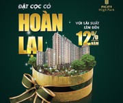 2 Bán gấp căn hộ cao cấp chỉ 600 triệu  30  - 57m2 - 2PN chuẩn xanh Singapore, đa dạng tiện ích