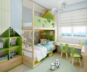 7 Bán gấp căn hộ cao cấp chỉ 600 triệu  30  - 57m2 - 2PN chuẩn xanh Singapore, đa dạng tiện ích