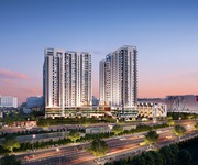 10 Hưng Thịnh mở bán căn hộ Moonlight Centre Point cao cấp, sát Aeon Mall, số lượng giới hạn
