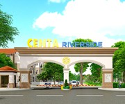 Ra mắt centa Riverside khu đô thị kiểu mẫu tại Vsip Từ Sơn