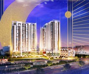 8 Moonlight Centre Point Hưng Thịnh căn 51m2 tầng đẹp, chiết khấu 3 - 18, chỉ 50tr/m2