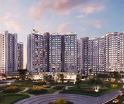1 Căn hộ West Gate độc tôn cao cấp khu tây Sài Gòn 1 Căn hộ West Gate độc tôn cao cấp khu tây Sài Gòn