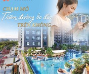 365 ngày nghĩ dưỡng tại Hoàng Huy Commerce