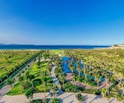 Biệt thự Signature Sea-Golf Villas Cam Ranh đạt tiêu chuẩn VÀNG nghỉ dưỡng