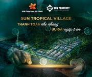 Chính sách suntropical village phú quốc 9/2021