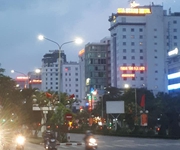 Bán đất mặt đường tuyến 2 Lê Hồng Phong ngay gần MediaMart  đang cho thuê