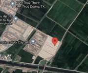1 Bán đất KQH Hói Cây Sen TD3 đường 12m giá chỉ 20,x triệu/m2