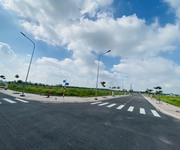 1 Đất nền Trung Tâm Bàu Bàng giá đầu tư 100m2 thổ cư