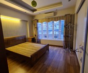 Cho thuê nhà riêng ngõ 5 Hoàng Quốc Việt: DT50m2x4 tầng, full đồ, giá 12tr