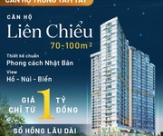 Căn hộ Nhật Bản Tại Đà Nẵng