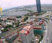 Chung cư cao cấp Hoang Huy Grand Tower