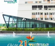 3 Chung Cư Eurowindow River Park