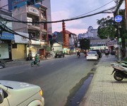 2 Mặt tiền D1 nối dài  Nguyễn Văn Thương , Nở hậu, 83m2, Bình Thạnh