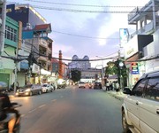 3 Mặt tiền D1 nối dài  Nguyễn Văn Thương , Nở hậu, 83m2, Bình Thạnh