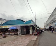 1 Bán Nhà Mặt Tiền Đường ĐT922 Kế Bên Chợ, Đường 15m, 3 Lầu, Chỉ 1,7 Tỷ, Sổ Hoàn Công