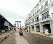 4 Bán Nhà Mặt Tiền Đường ĐT922 Kế Bên Chợ, Đường 15m, 3 Lầu, Chỉ 1,7 Tỷ, Sổ Hoàn Công