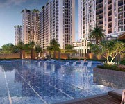 8 Ân hạn Gốc Lãi đến khi nhận nhà , Đối Diện UBND Bình Chánh khu sắp Lên Quận , Thanh toán 30 Trong 6