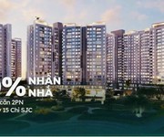 3 Ân hạn Gốc Lãi đến khi nhận nhà , Đối Diện UBND Bình Chánh khu sắp Lên Quận , Thanh toán 30 Trong 6