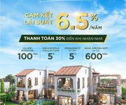 3 Siêu Biệt Thự đồi- Sản phẩm giới hạn giáp biển tại Hồ Tràm