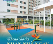 3 Quỹ căn ngoại giao 2 ngủ 73m2 tòa park 1 đẹp nhất eurowindow river park- chỉ từ 1,6 tỷ nhận nhà ngay