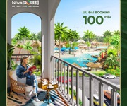 2 Siêu Biệt Thự đồi- Sản phẩm giới hạn giáp biển tại Hồ Tràm