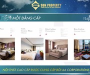 1 Mở bán siêu phẩm căn hộ cao cấp The Platinum - Sun Marina Town