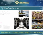 2 Mở bán siêu phẩm căn hộ cao cấp The Platinum - Sun Marina Town