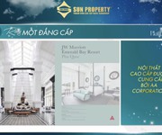 4 Mở bán siêu phẩm căn hộ cao cấp The Platinum - Sun Marina Town