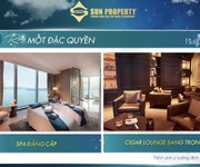 9 Mở bán siêu phẩm căn hộ cao cấp The Platinum - Sun Marina Town