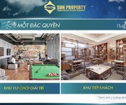 10 Mở bán siêu phẩm căn hộ cao cấp The Platinum - Sun Marina Town