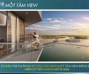 12 Mở bán siêu phẩm căn hộ cao cấp The Platinum - Sun Marina Town