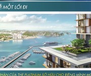 15 Mở bán siêu phẩm căn hộ cao cấp The Platinum - Sun Marina Town