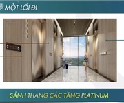 16 Mở bán siêu phẩm căn hộ cao cấp The Platinum - Sun Marina Town