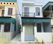 1 Bán nhà khu 7 Việt Hòa, TP HD, 51.9m2, mt 4.7m, 2 tầng, 2 ngủ, sân cổng, lô góc, 1.0xx tỷ