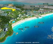 5 Lý do Khách Hàng nên đầu tư Para Sol Cam Ranh trong giai đoạn 2021