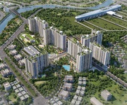 Picity High Park căn hộ cao cấp xanh chuẩn Singapore tại Quận 12 - Giá chỉ từ 2 tỷ căn.