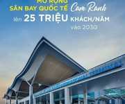 K. Paradise Cam ranh- Khánh Hoà