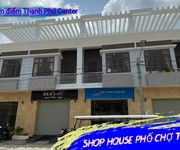 SHOPHOUSE PHỐ CHỢ THẠNH PHÚ  -lần đầu tiên xuất hiện tại Thạnh Phú