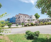 Biệt thự xanh vùng ven đô Hà Nội tại VSip BN, GIÁ BẰNG căn chung cư